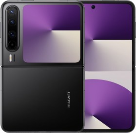 Huawei Pura X 5G black9